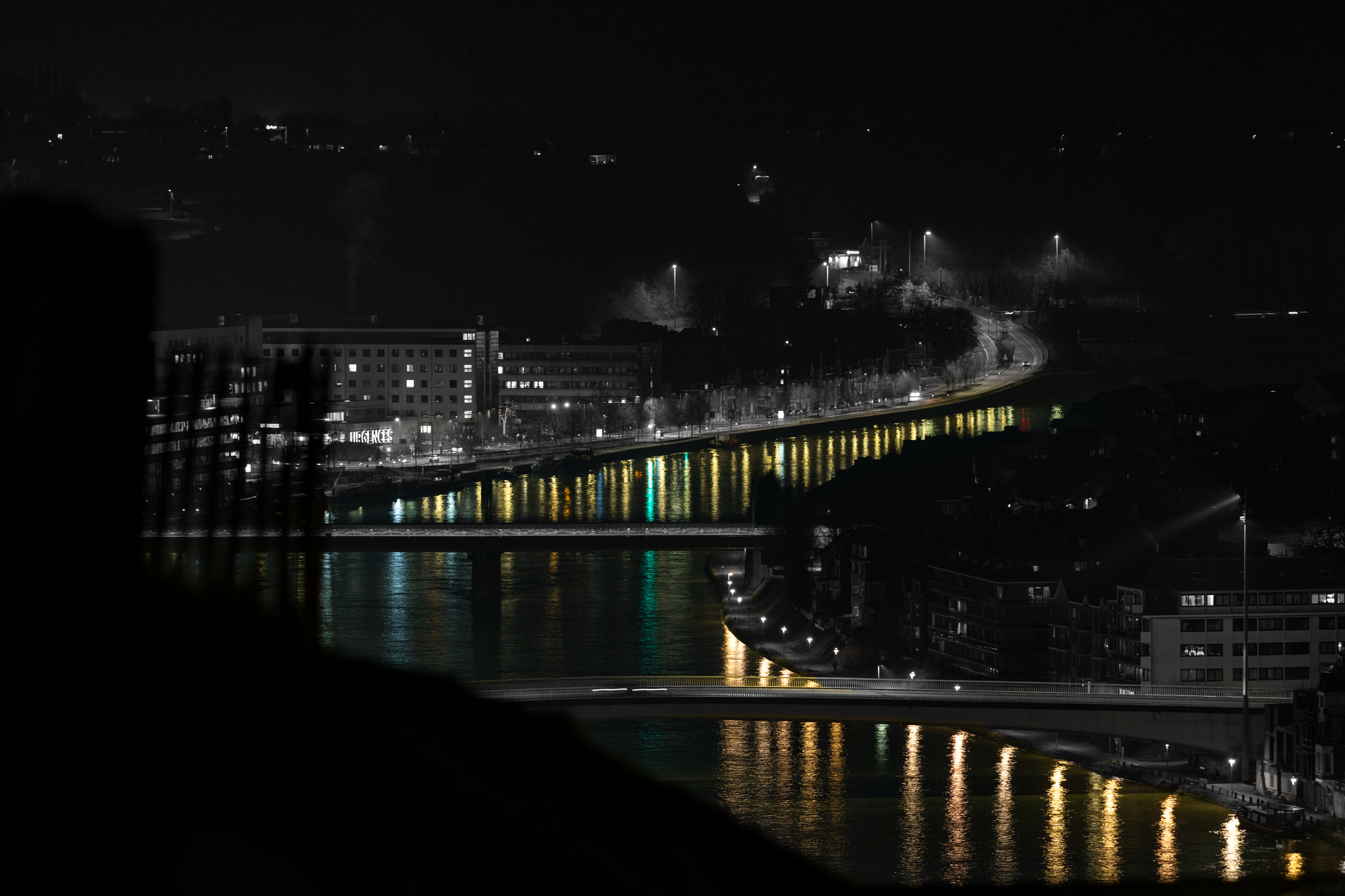 Réalisation photographique 13