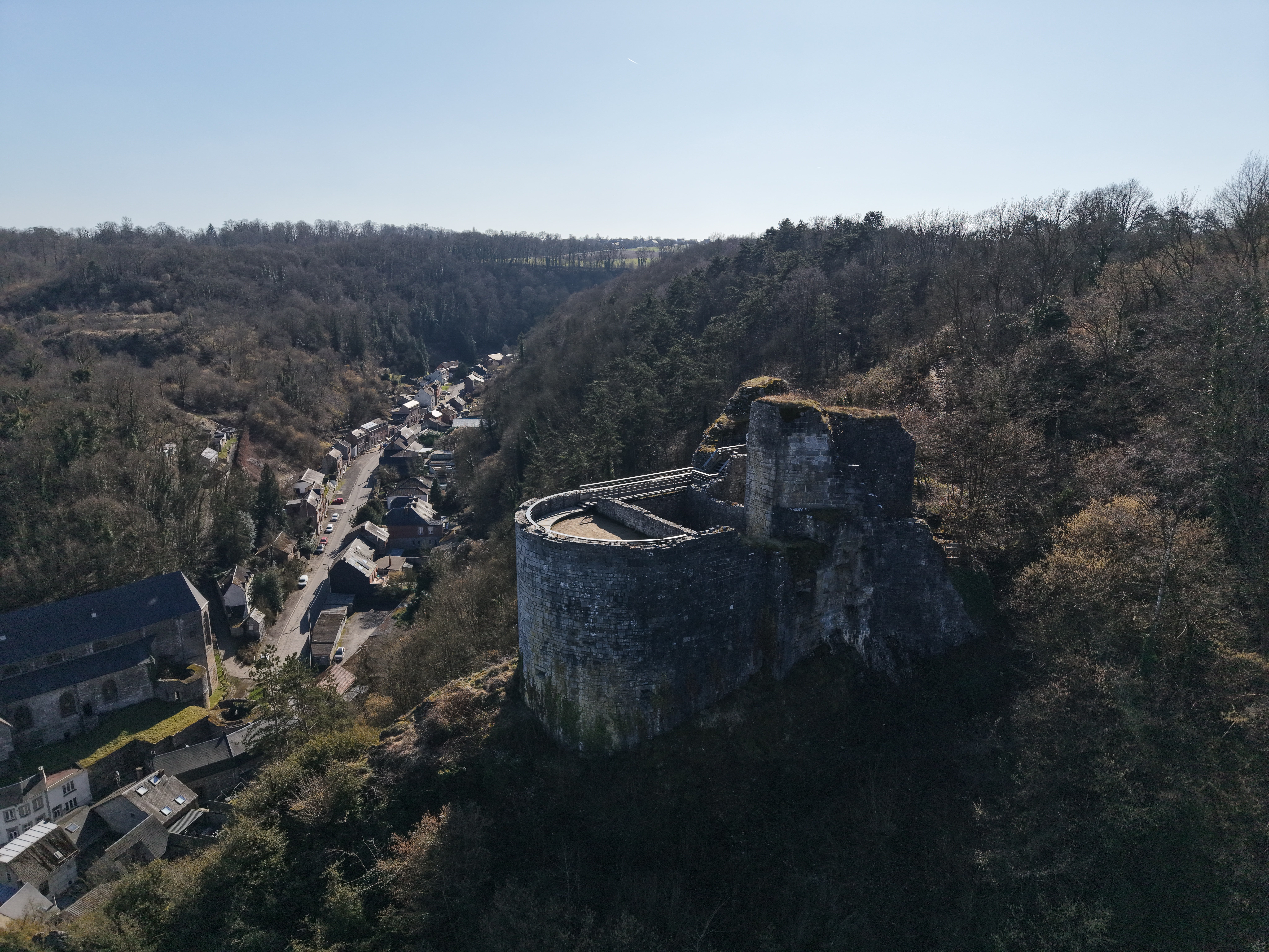 Réalisation photographique 2