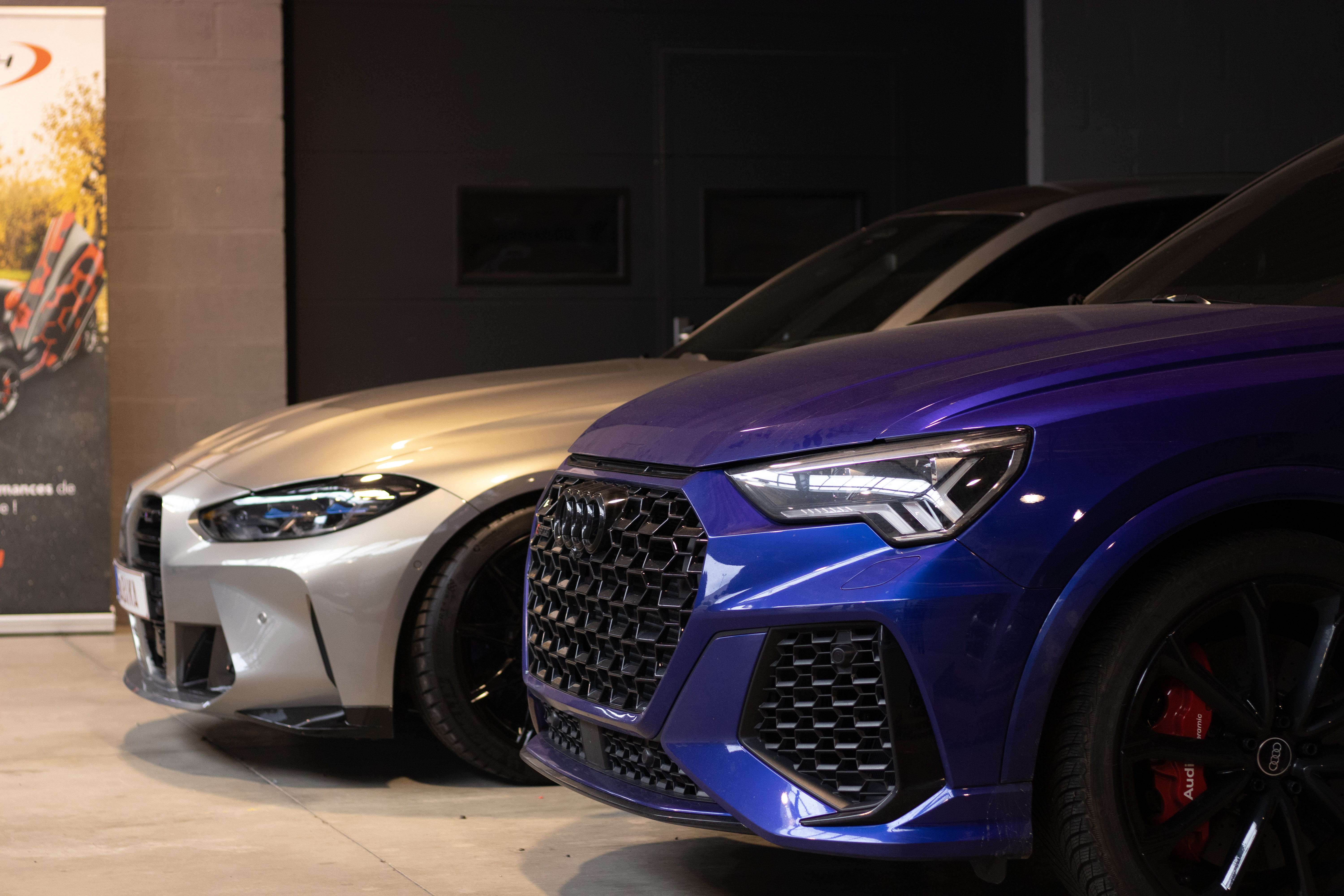 Réalisation photographique 8