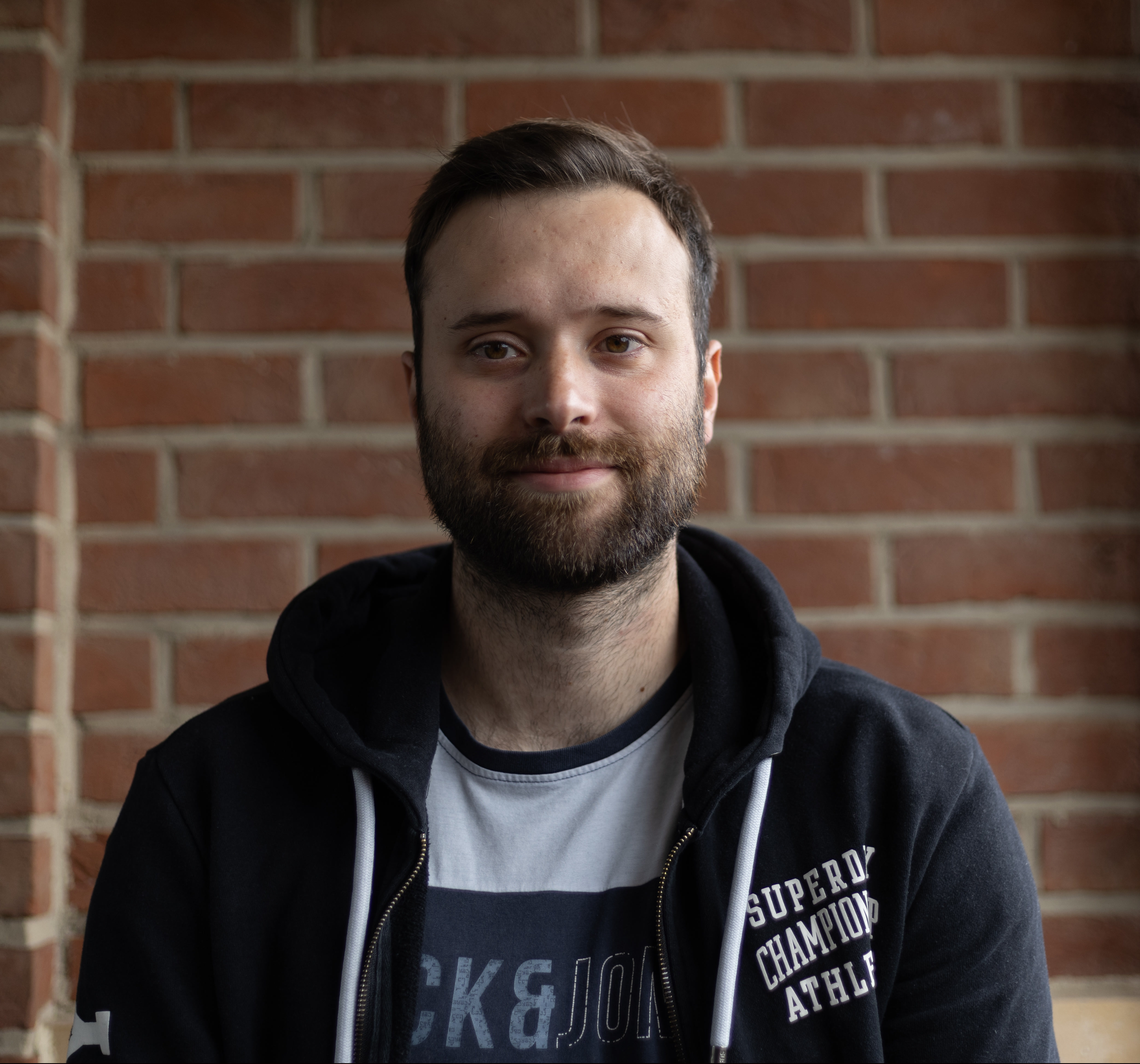 Portrait du photographe Brybry Photos